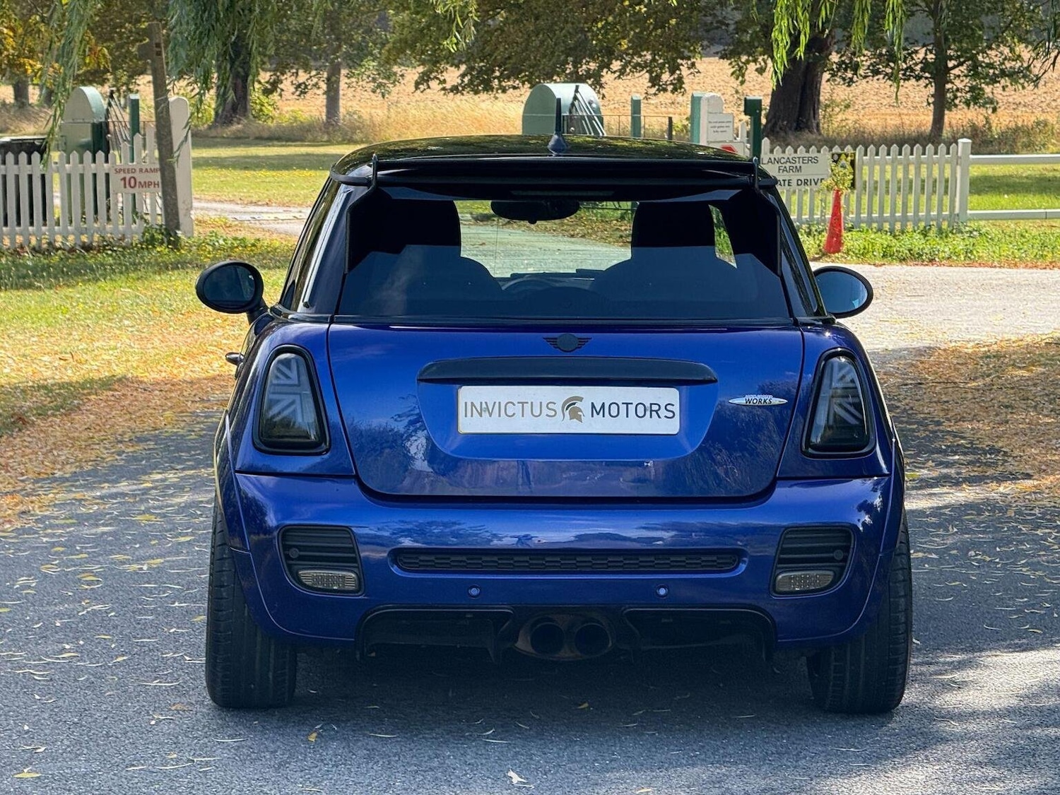 Used MINI Hatch 2010 for sale - 76716218: Photo 6