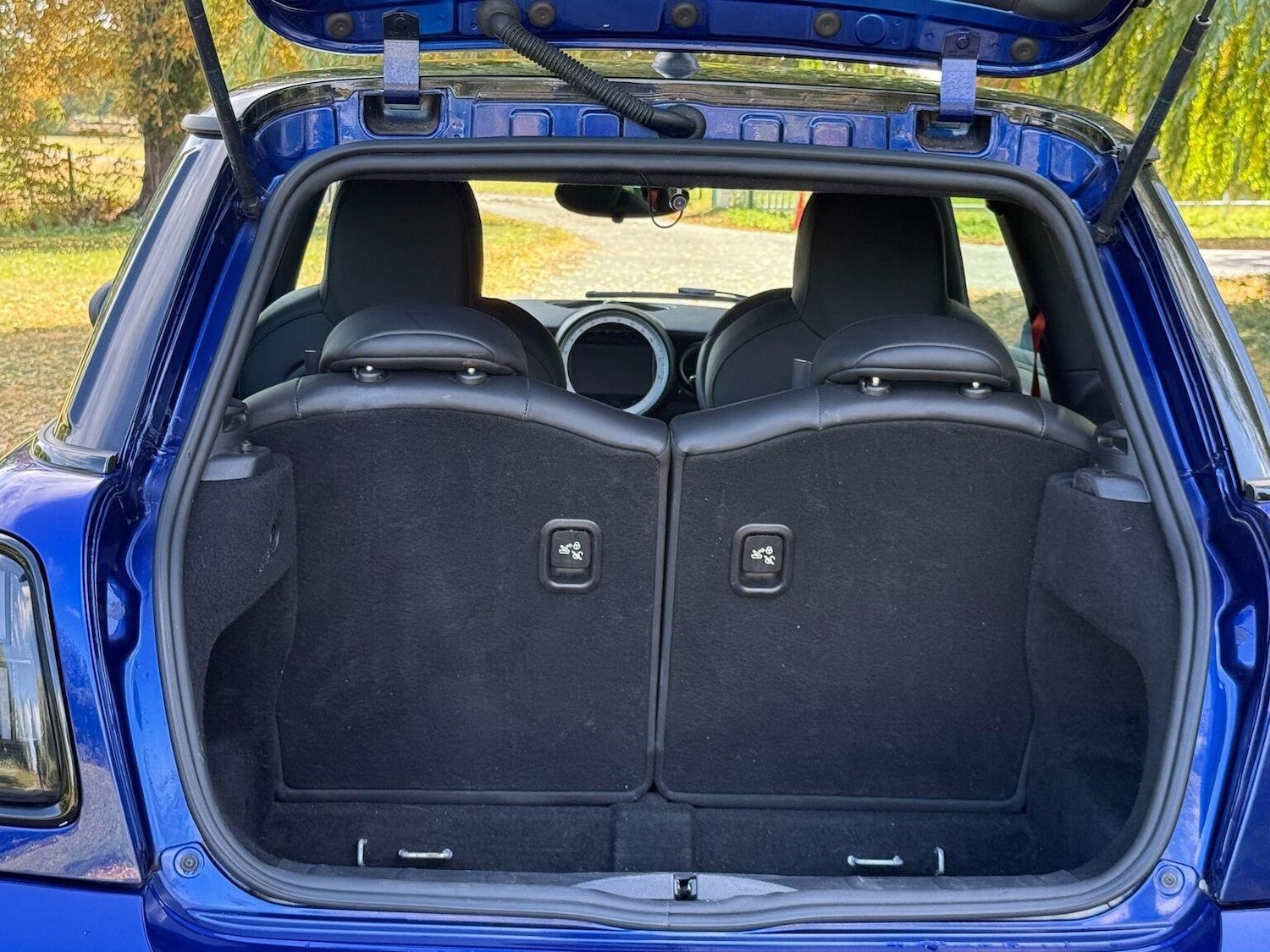 Used MINI Hatch 2010 for sale - 76716218: Photo 60