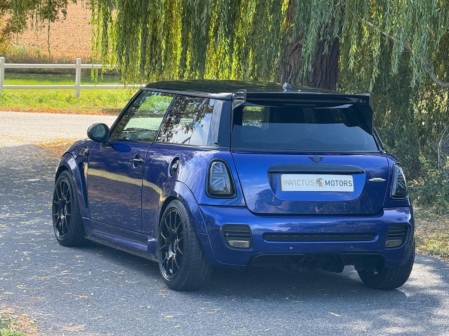 Used MINI Hatch 2010 for sale - 76716218: Photo 7