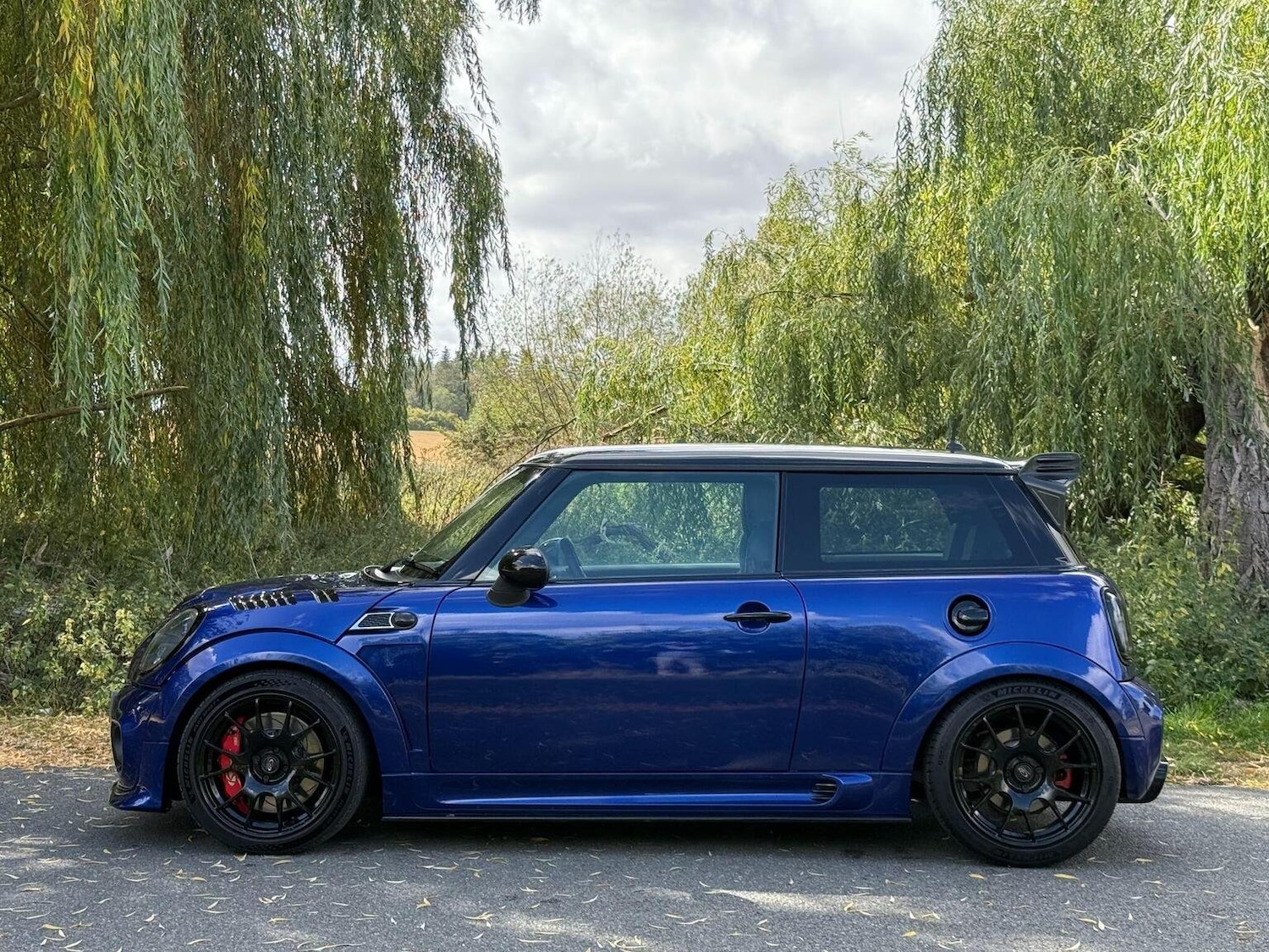 Used MINI Hatch 2010 for sale - 76716218: Photo 8