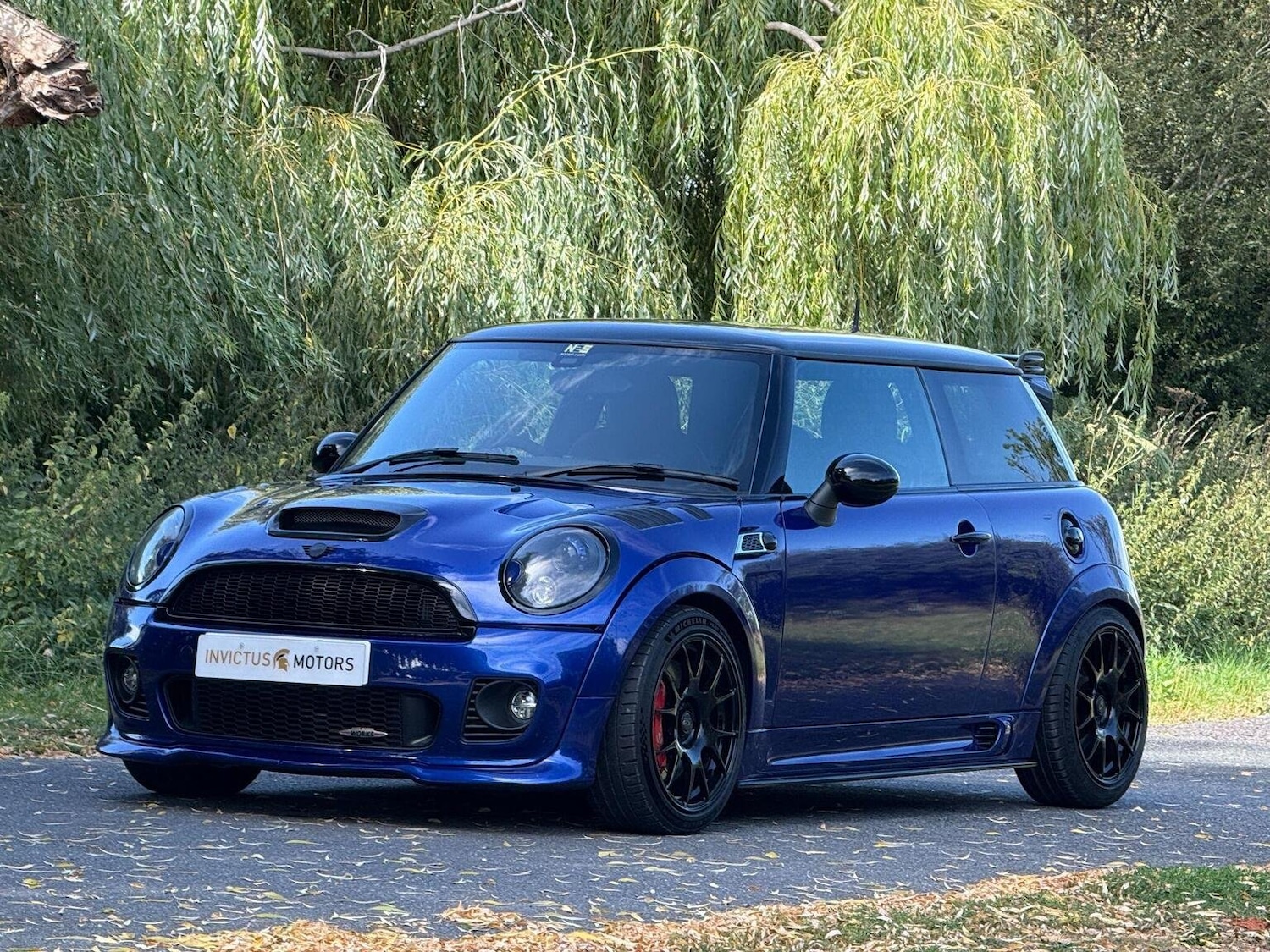 Used MINI Hatch 2010 for sale - 76716218: Photo 9