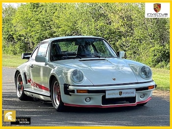 Used Porsche 911 1980 for sale - 76794235: Photo