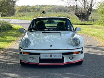 Used Porsche 911 1980 for sale - 76794235: Photo