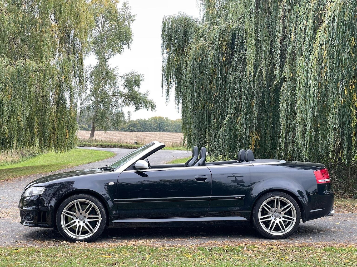 Used Audi RS4 2007 for sale - 76716201: Photo 11