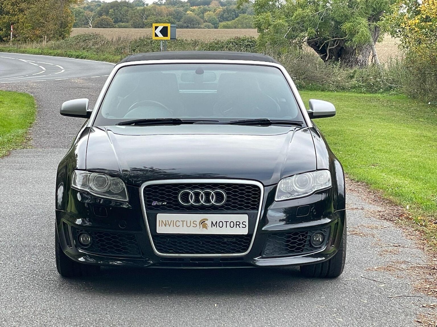 Used Audi RS4 2007 for sale - 76716201: Photo 13