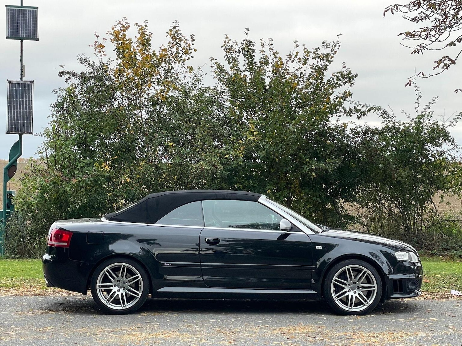 Used Audi RS4 2007 for sale - 76716201: Photo 15