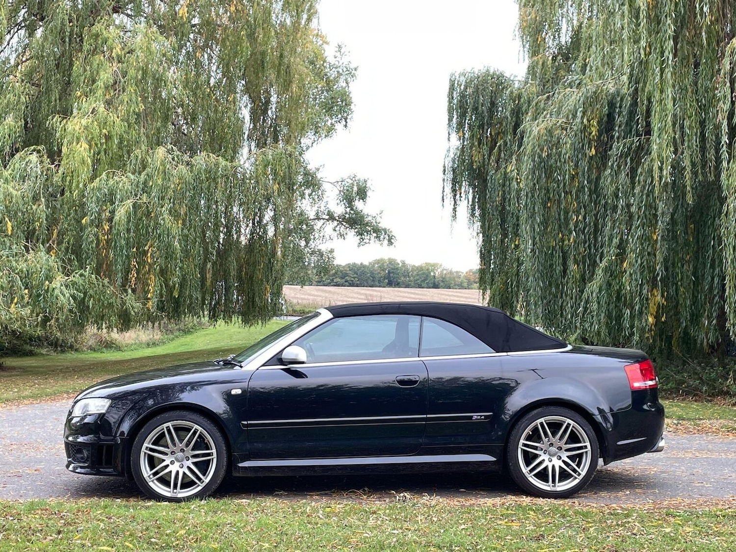 Used Audi RS4 2007 for sale - 76716201: Photo 19