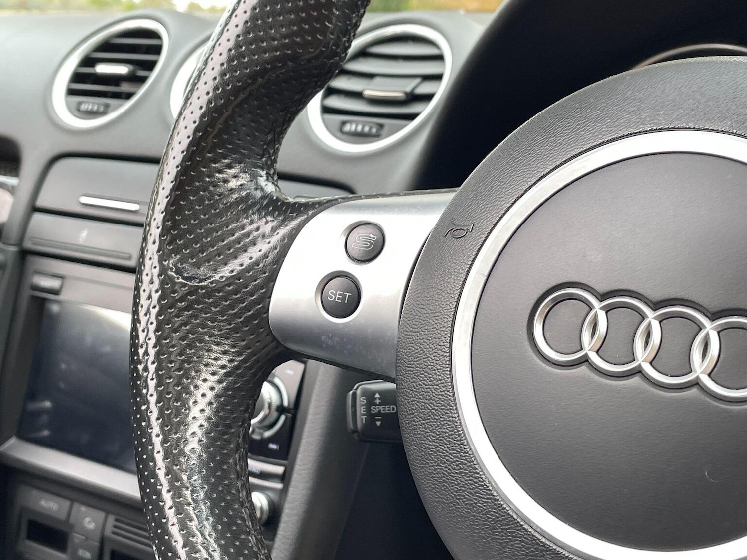 Used Audi RS4 2007 for sale - 76716201: Photo 25