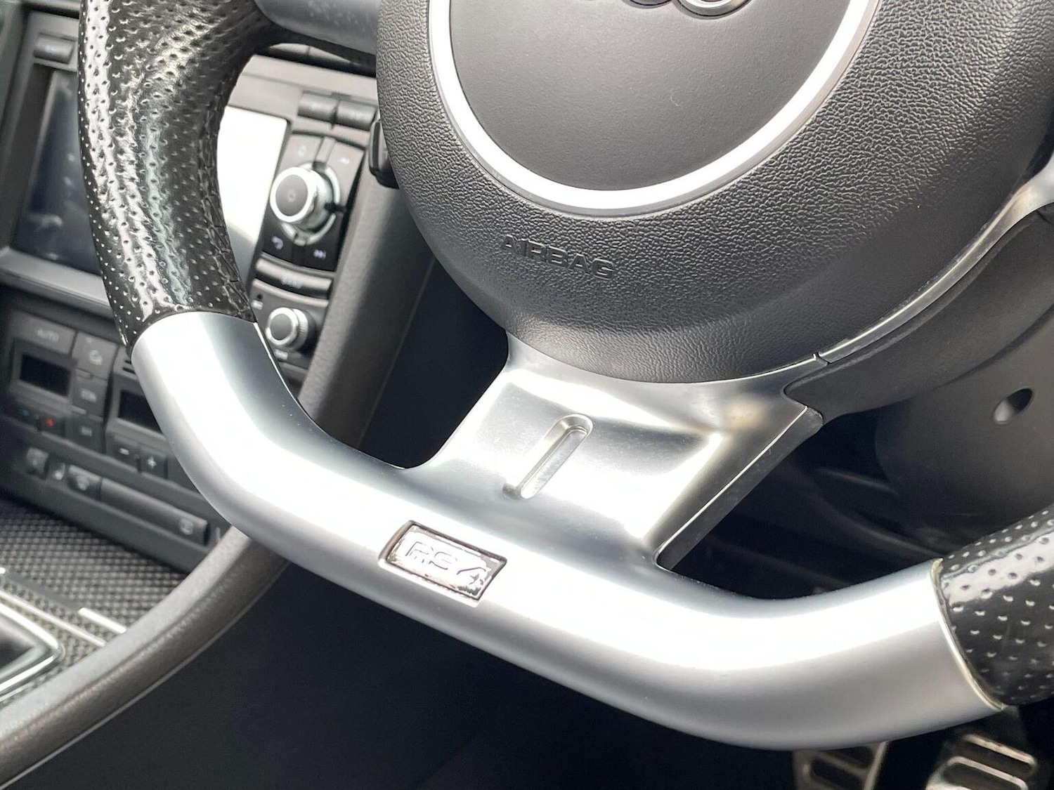 Used Audi RS4 2007 for sale - 76716201: Photo 26