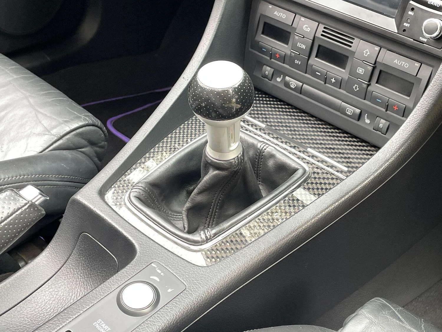 Used Audi RS4 2007 for sale - 76716201: Photo 29