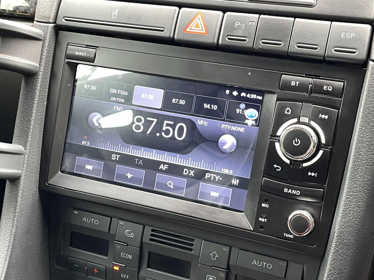 Used Audi RS4 2007 for sale - 76716201: Photo 31