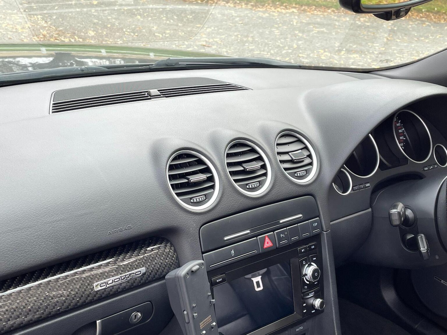 Used Audi RS4 2007 for sale - 76716201: Photo 40