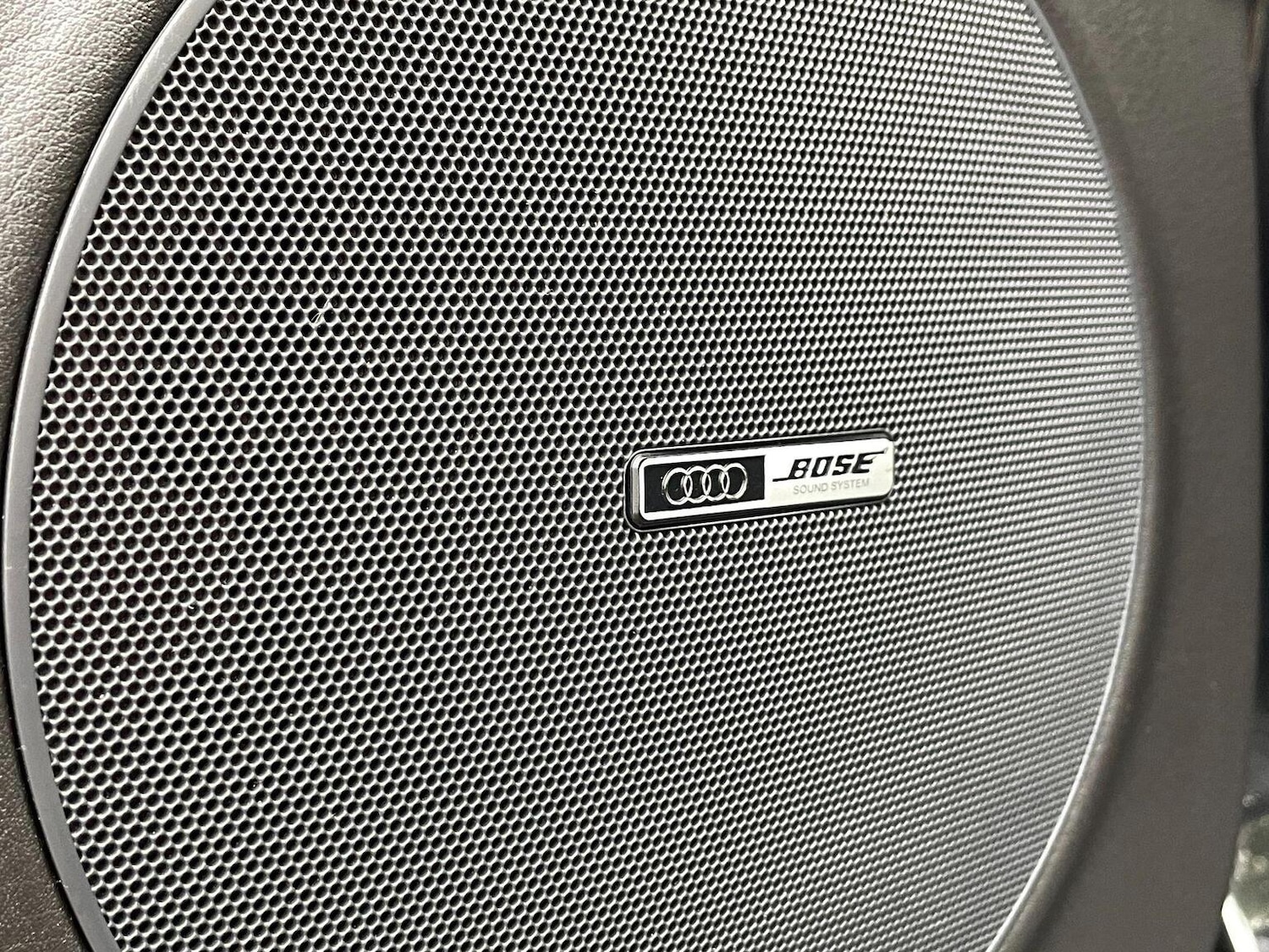 Used Audi RS4 2007 for sale - 76716201: Photo 43