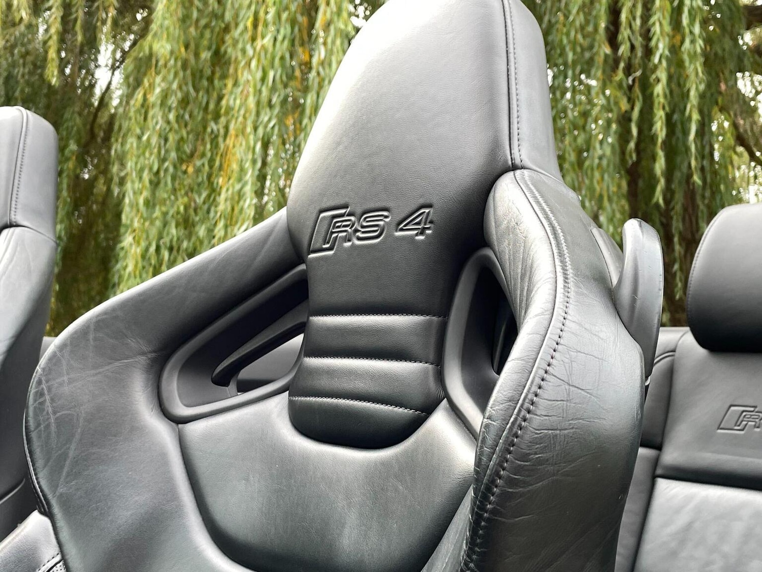 Used Audi RS4 2007 for sale - 76716201: Photo 45