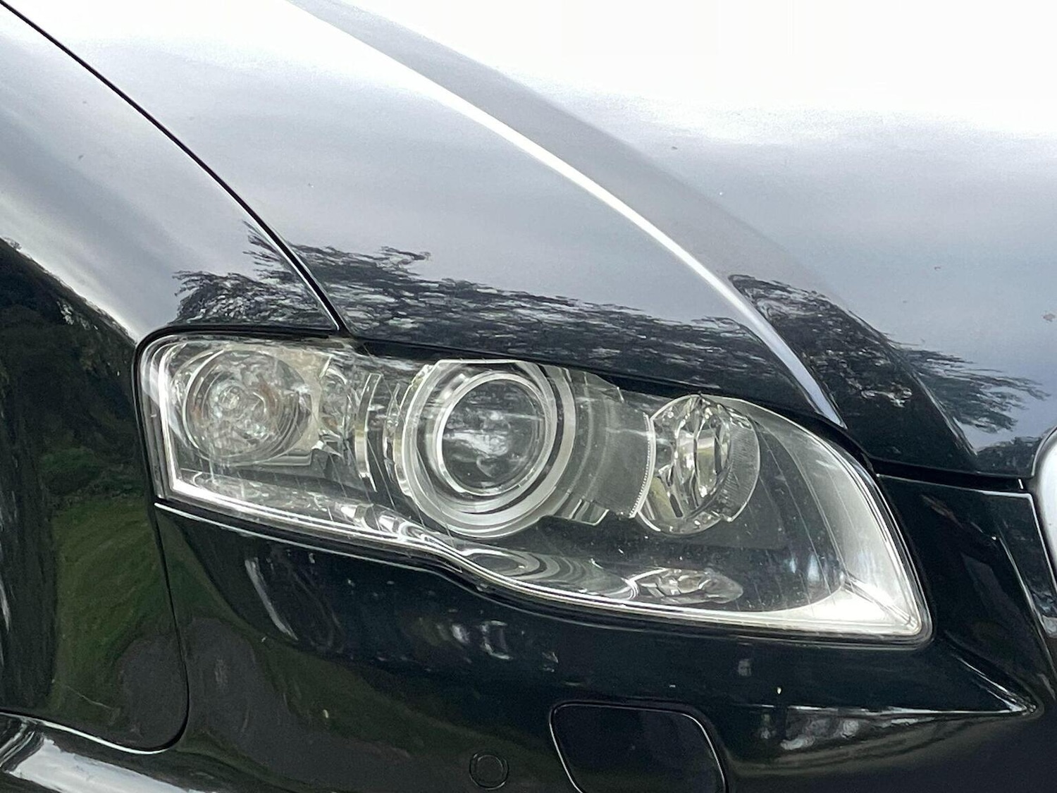 Used Audi RS4 2007 for sale - 76716201: Photo 49