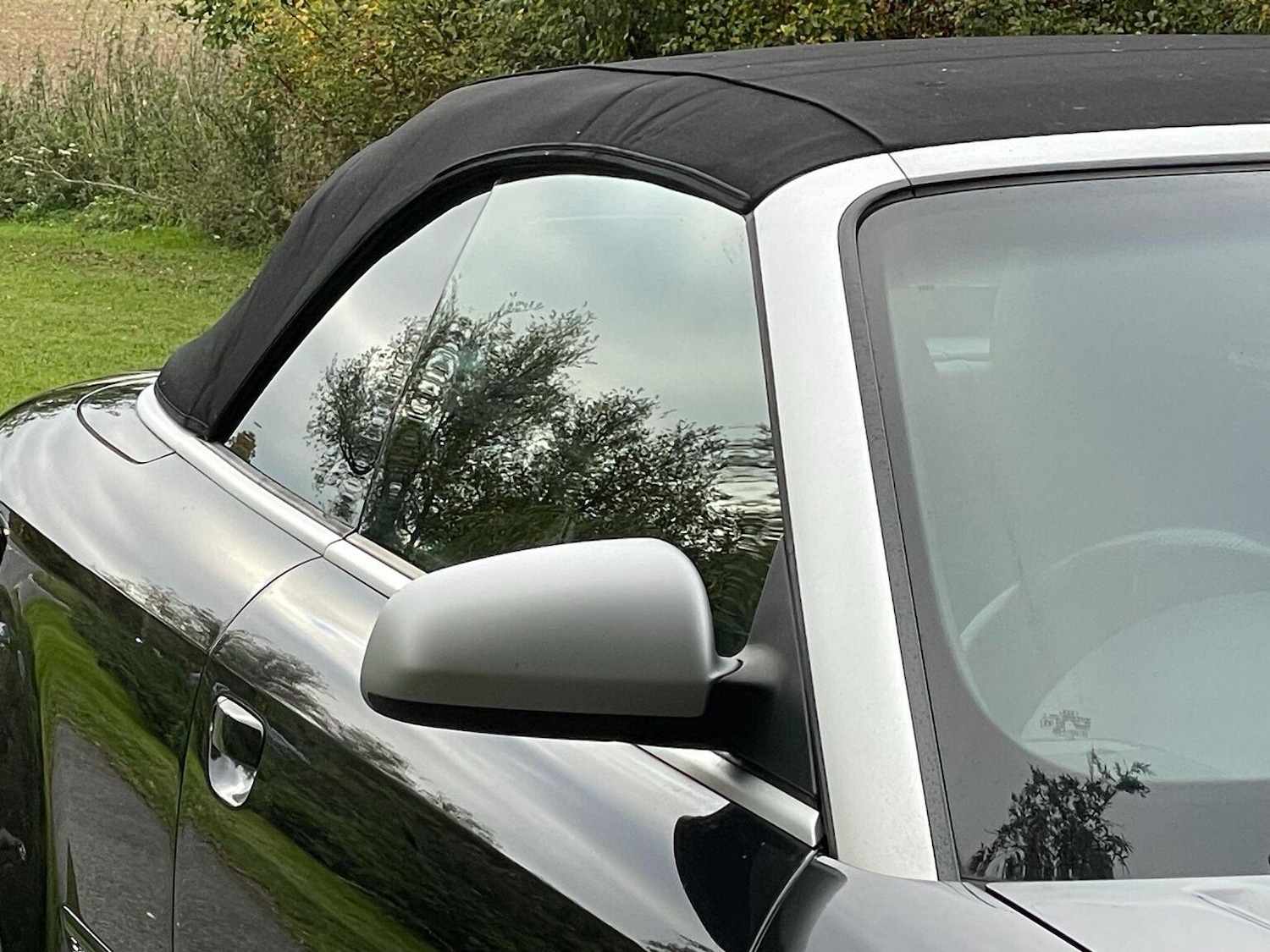 Used Audi RS4 2007 for sale - 76716201: Photo 50