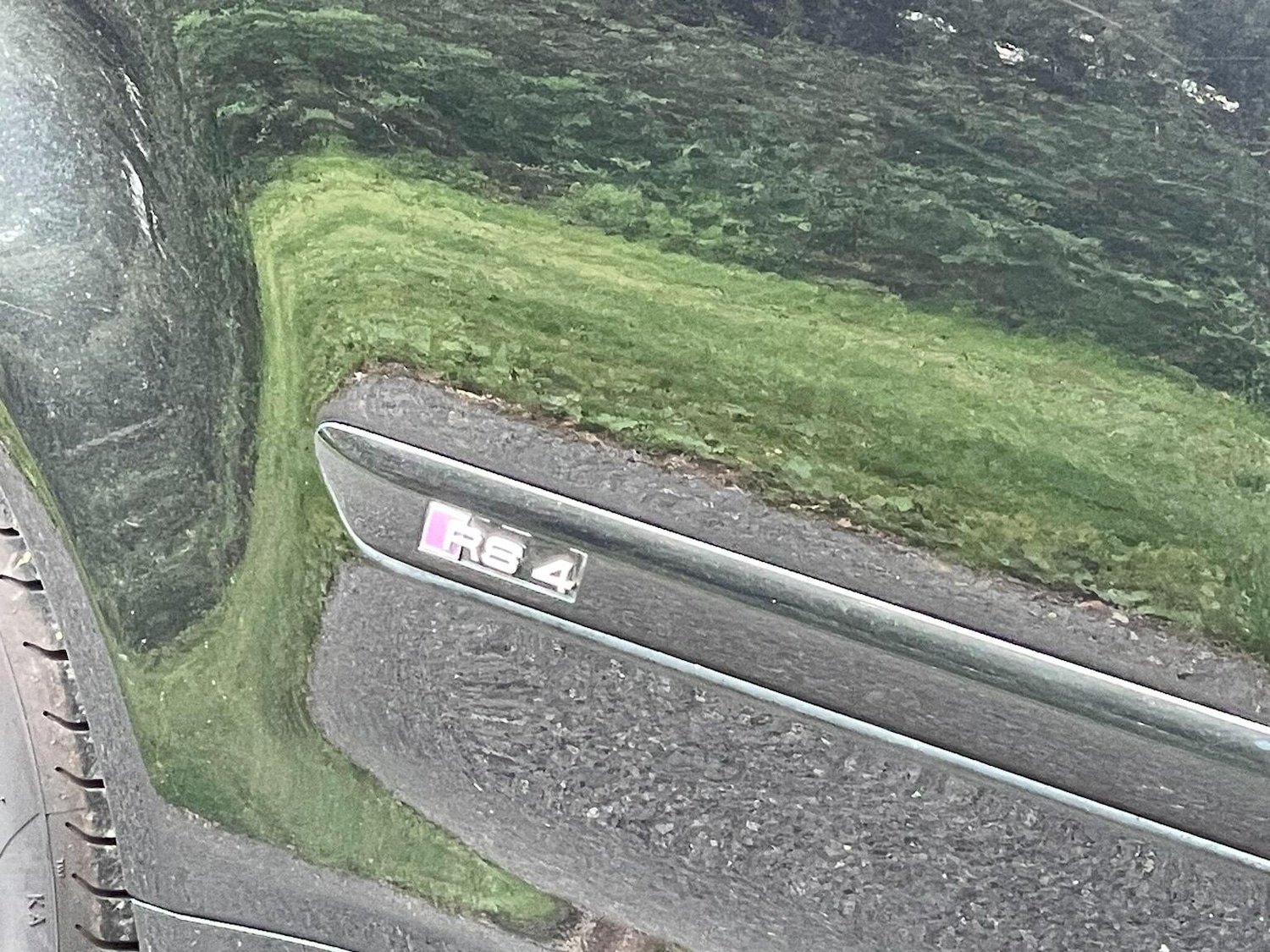 Used Audi RS4 2007 for sale - 76716201: Photo 51