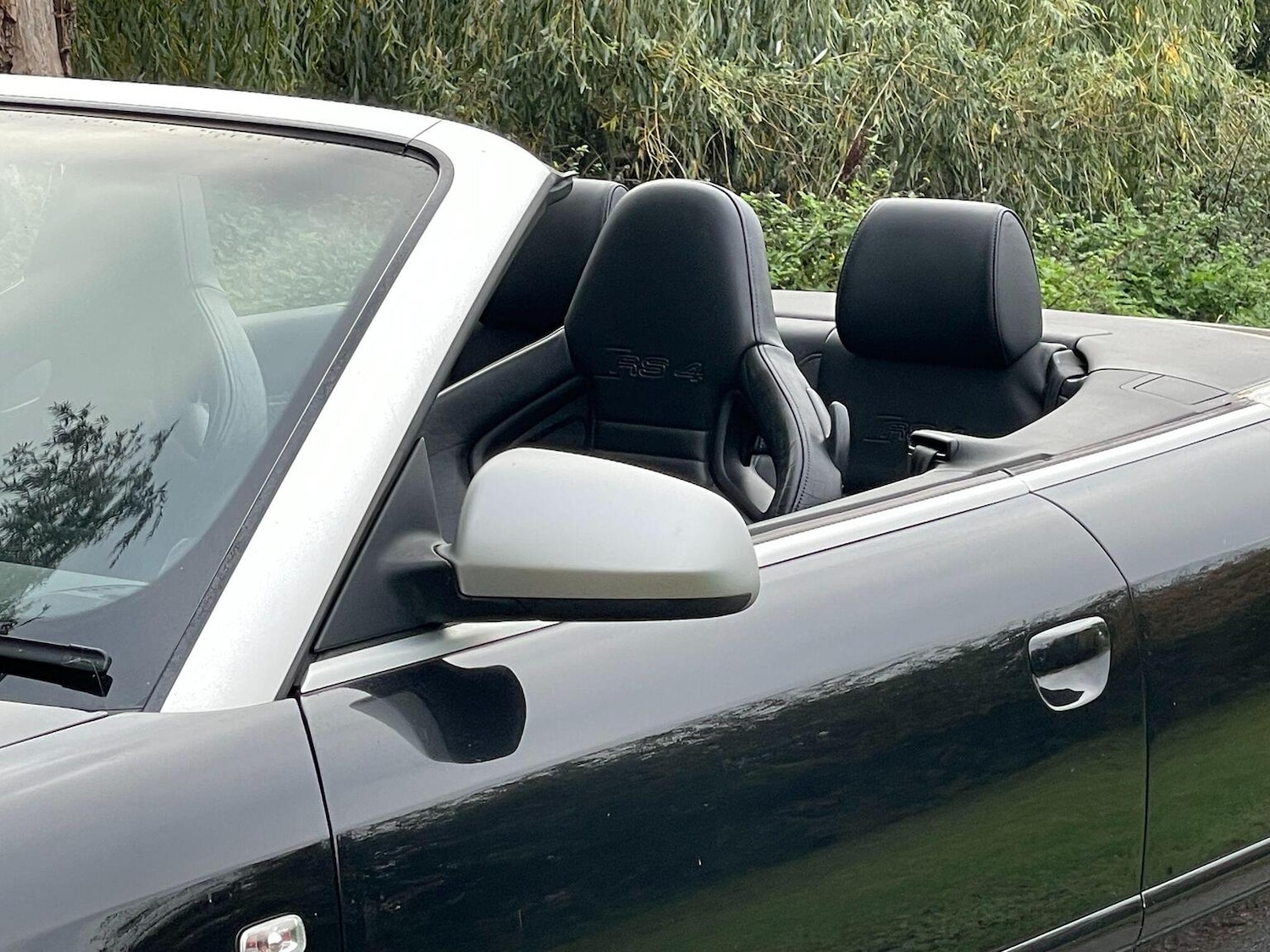 Used Audi RS4 2007 for sale - 76716201: Photo 52