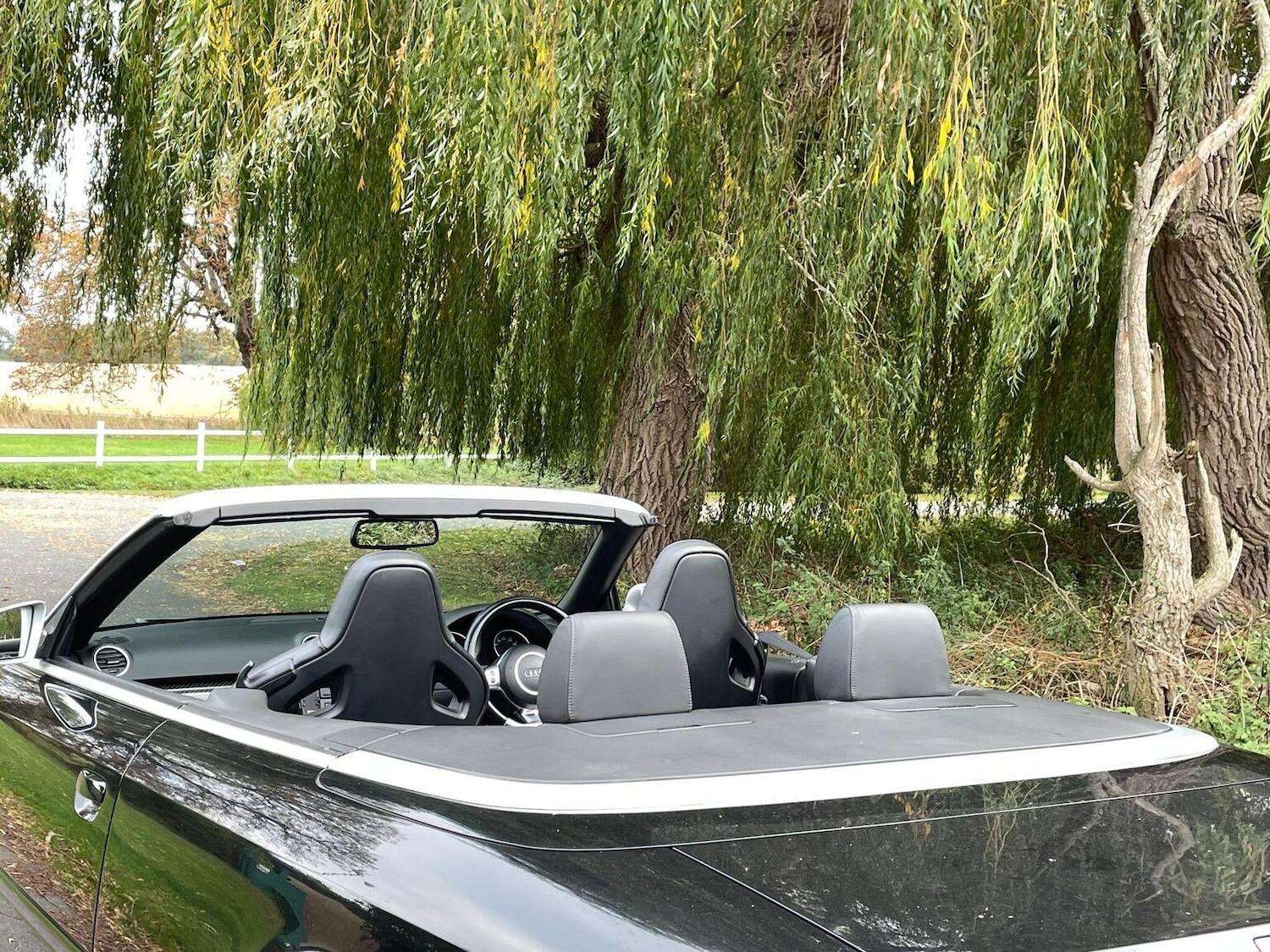 Used Audi RS4 2007 for sale - 76716201: Photo 53