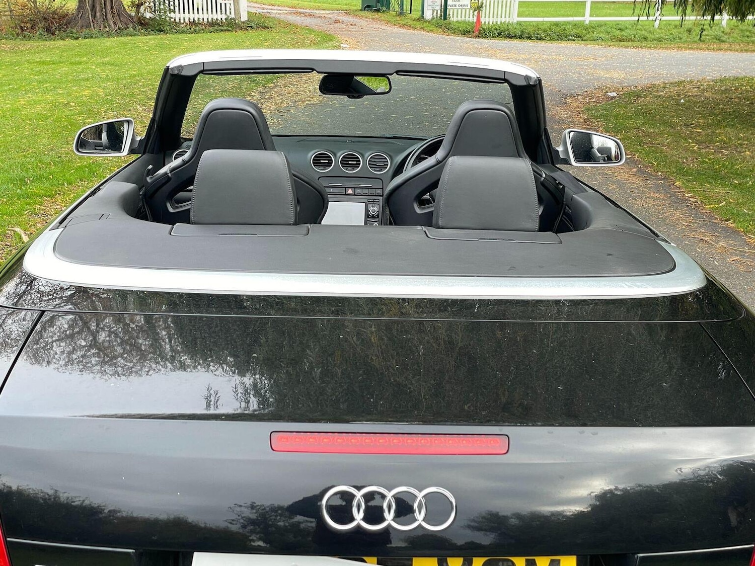 Used Audi RS4 2007 for sale - 76716201: Photo 54