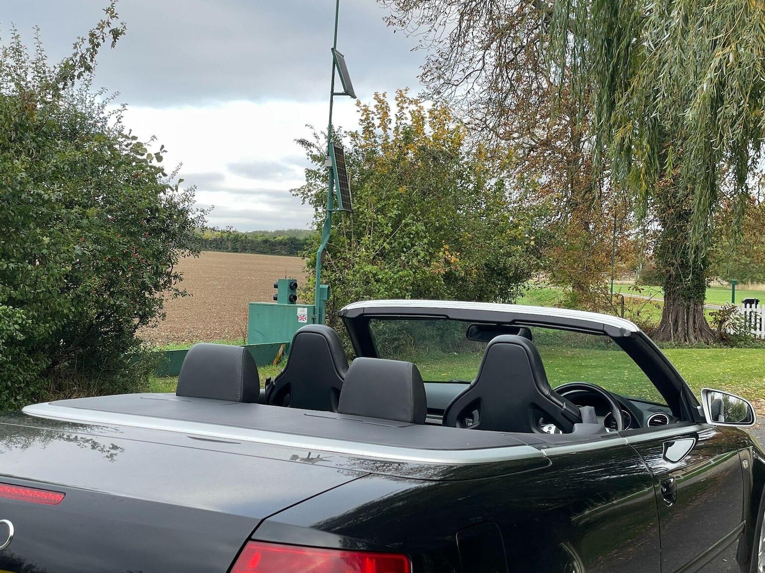 Used Audi RS4 2007 for sale - 76716201: Photo 55