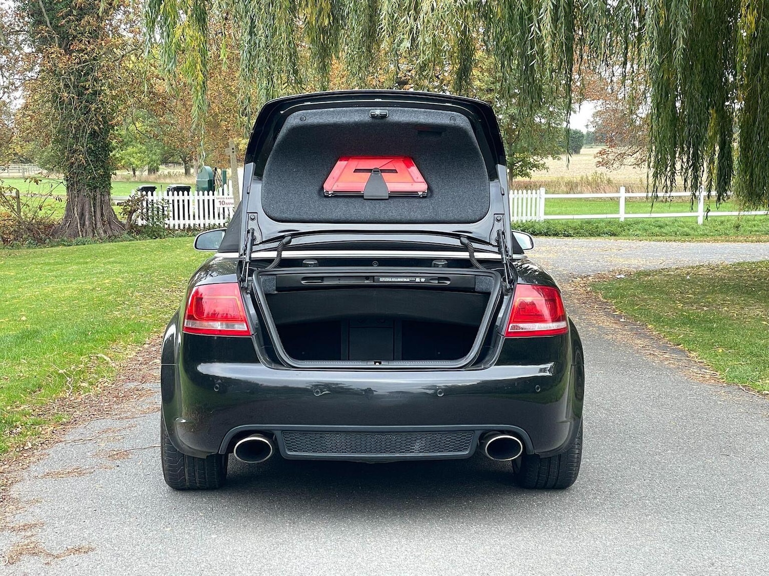 Used Audi RS4 2007 for sale - 76716201: Photo 57