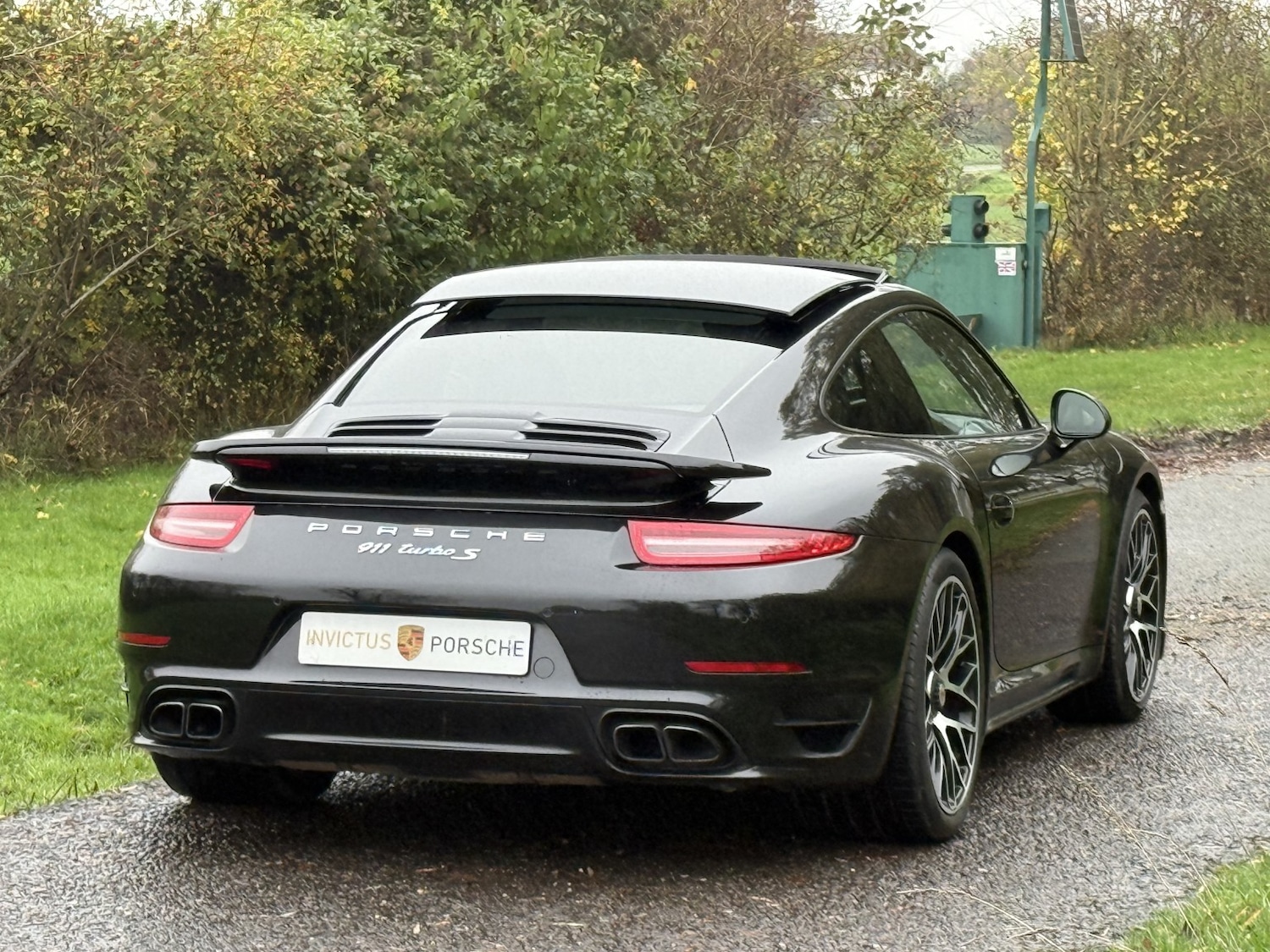 Used Porsche 911 2014 for sale - 76716195: Photo 18