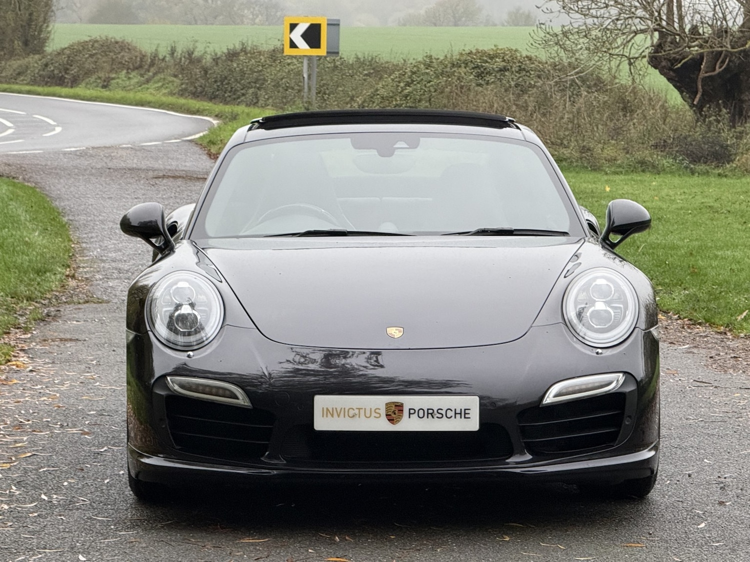 Used Porsche 911 2014 for sale - 76716195: Photo 2