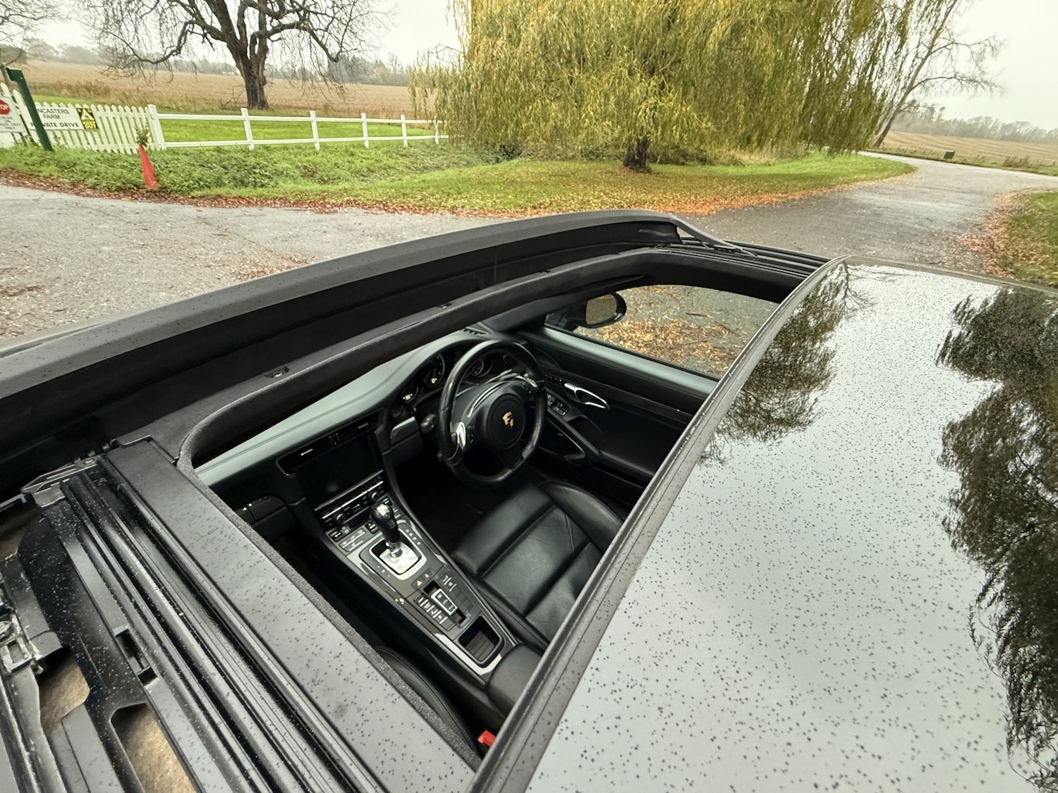 Used Porsche 911 2014 for sale - 76716195: Photo 23