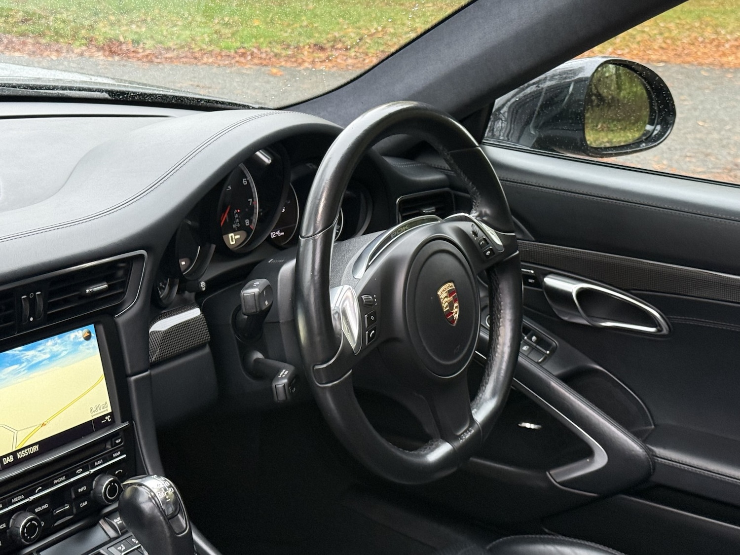 Used Porsche 911 2014 for sale - 76716195: Photo 29