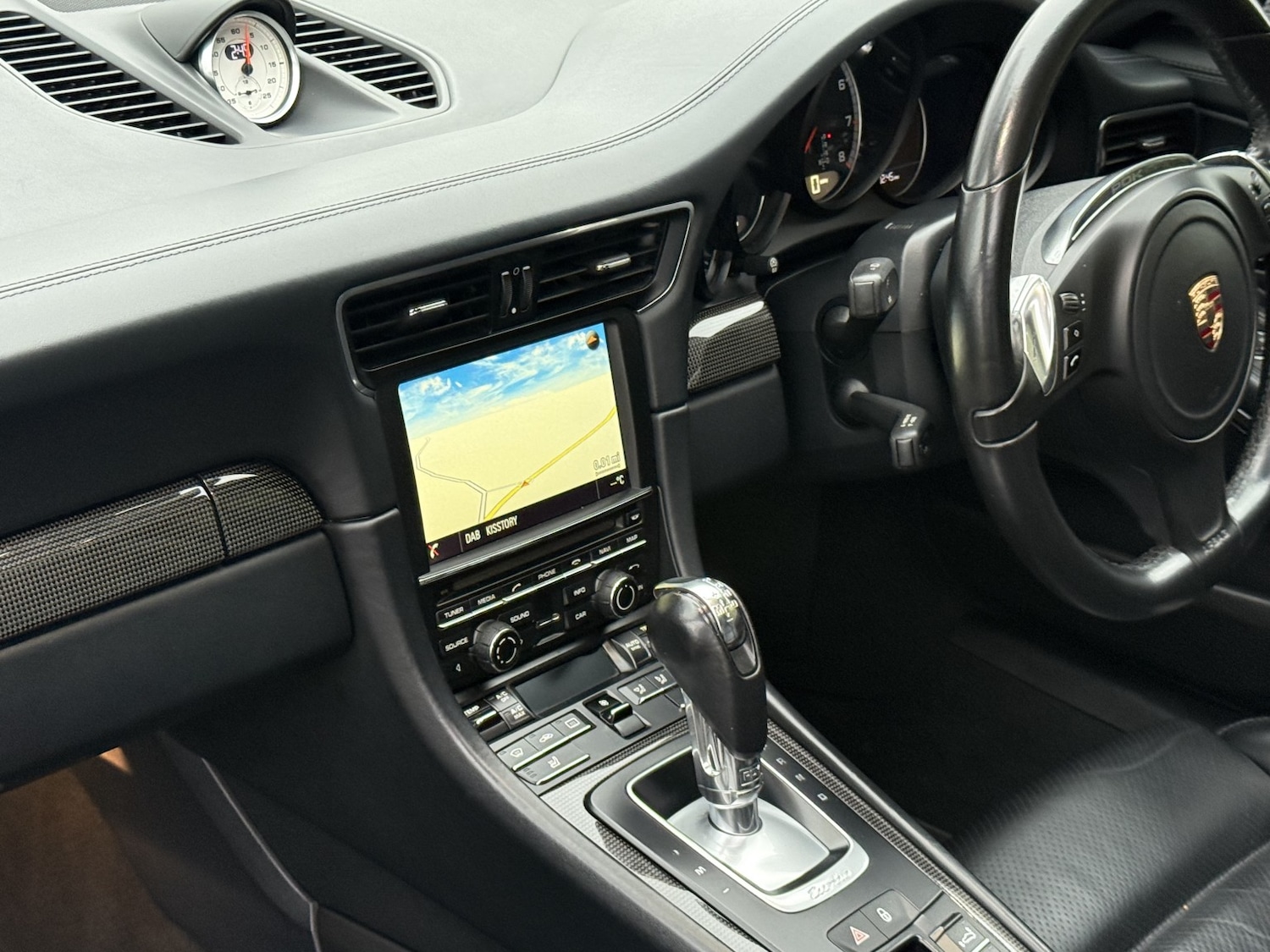 Used Porsche 911 2014 for sale - 76716195: Photo 31