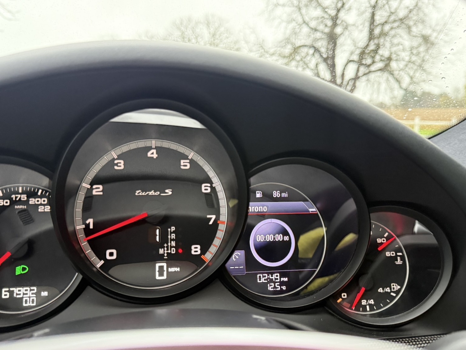 Used Porsche 911 2014 for sale - 76716195: Photo 46