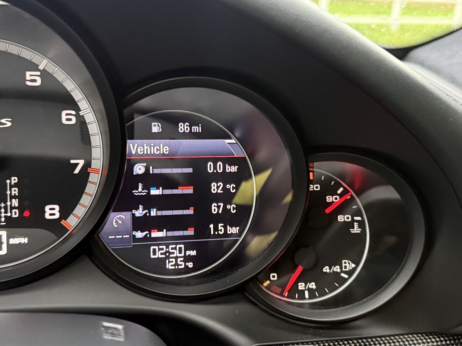 Used Porsche 911 2014 for sale - 76716195: Photo 47