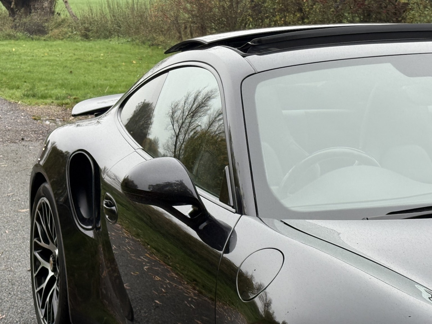 Used Porsche 911 2014 for sale - 76716195: Photo 5