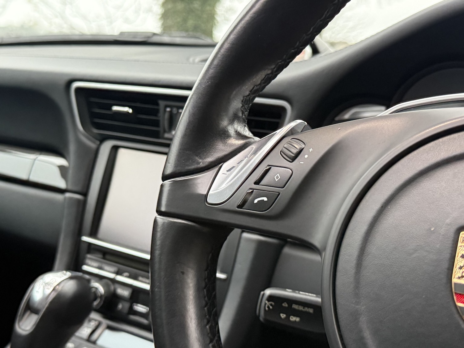 Used Porsche 911 2014 for sale - 76716195: Photo 50