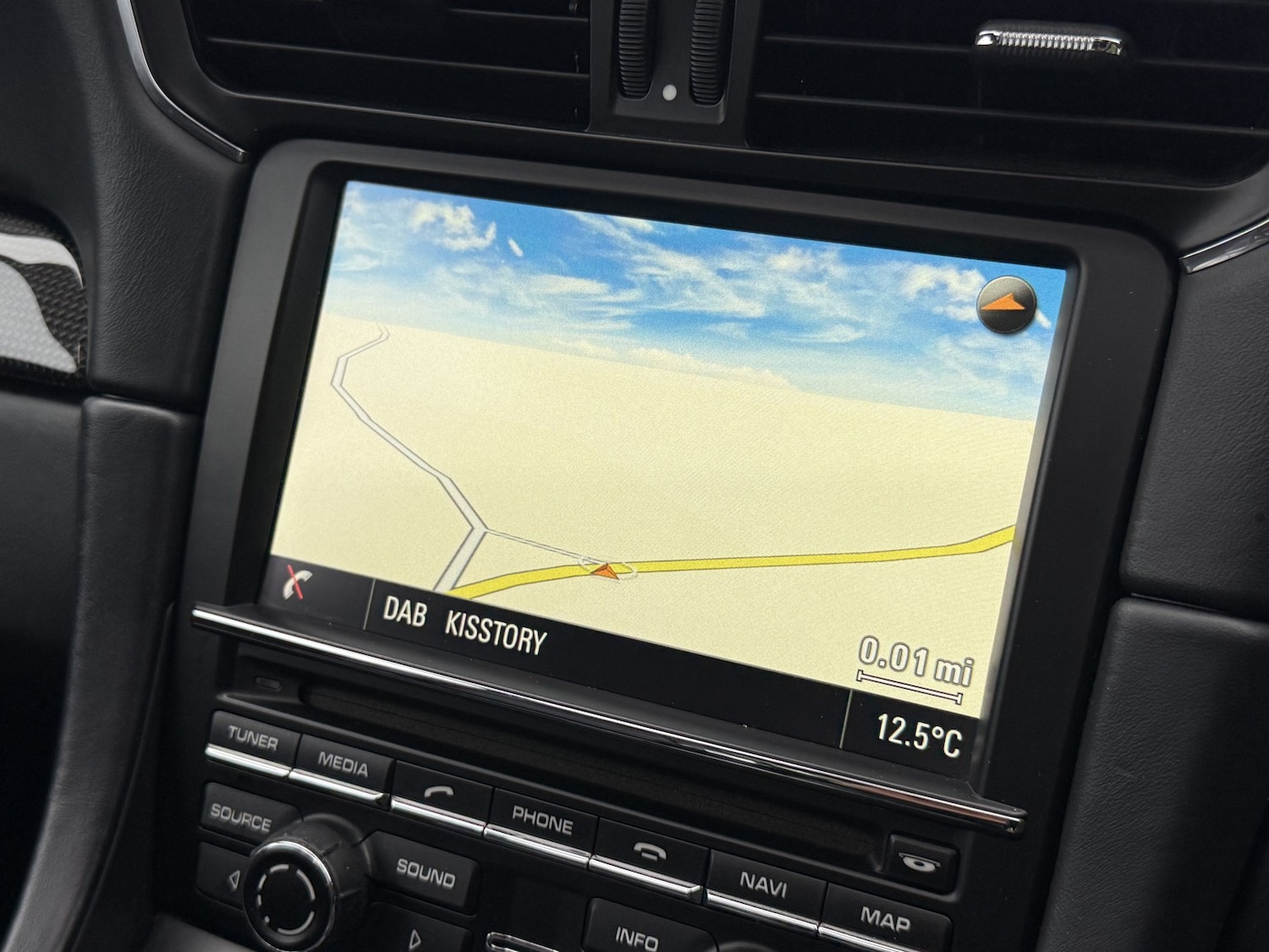 Used Porsche 911 2014 for sale - 76716195: Photo 62