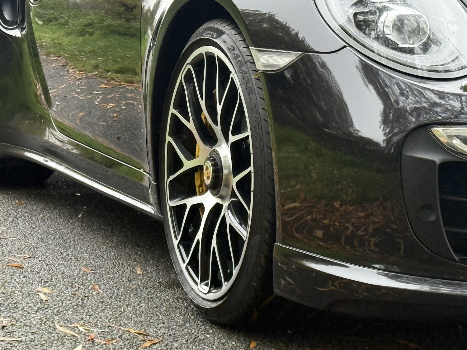 Used Porsche 911 2014 for sale - 76716195: Photo 7