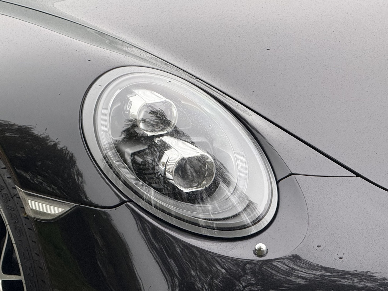 Used Porsche 911 2014 for sale - 76716195: Photo 8