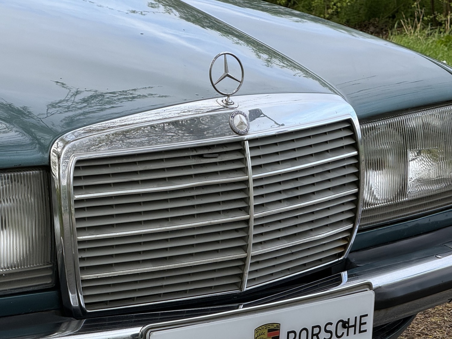 Used Mercedes-Benz 230 1985 for sale - 78183055: Photo 15