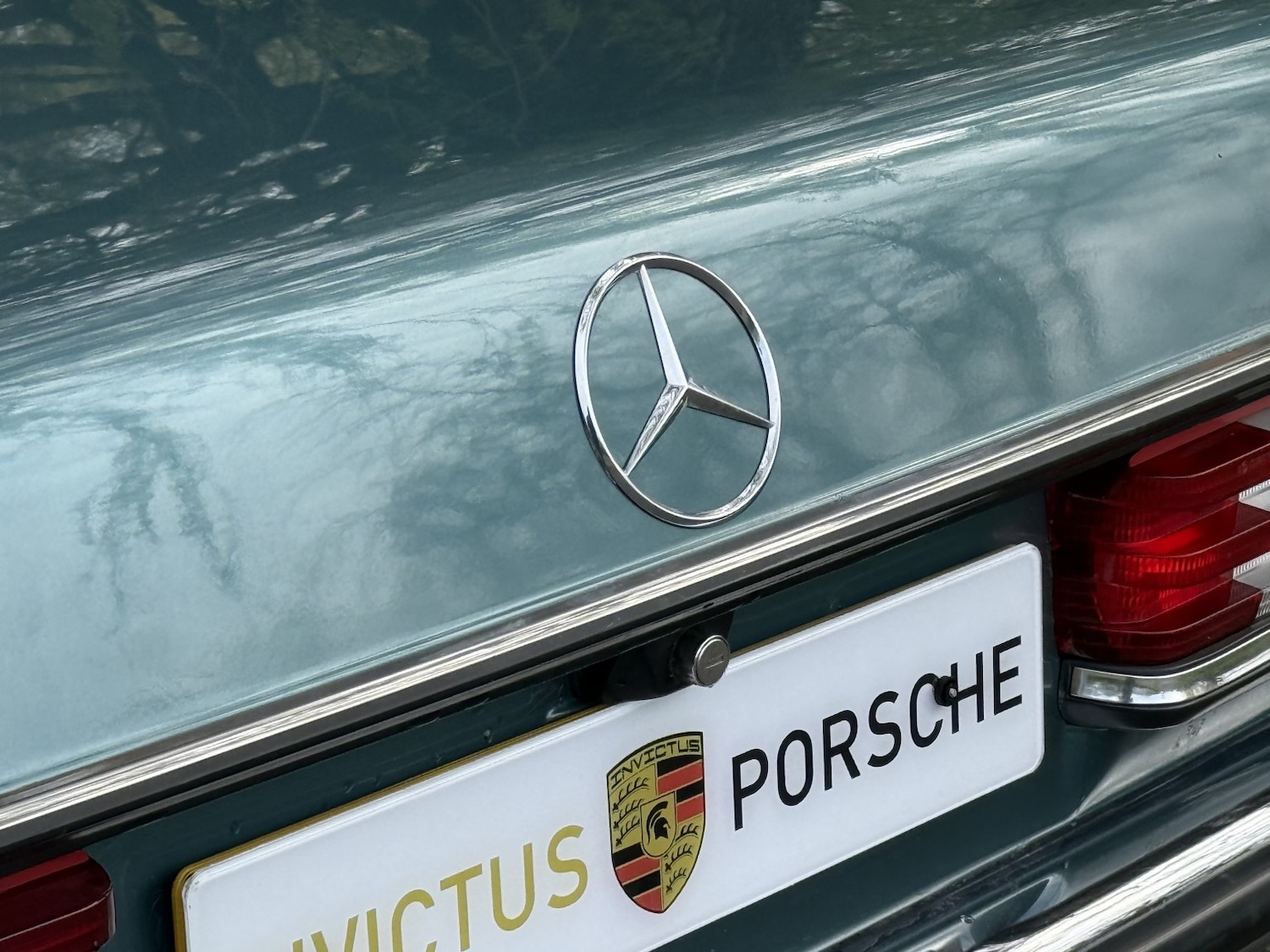 Used Mercedes-Benz 230 1985 for sale - 78183055: Photo 16