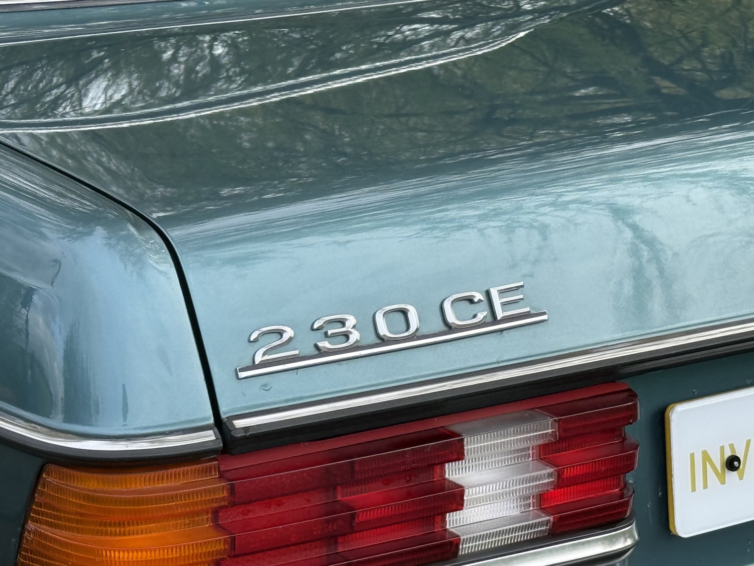 Used Mercedes-Benz 230 1985 for sale - 78183055: Photo 17