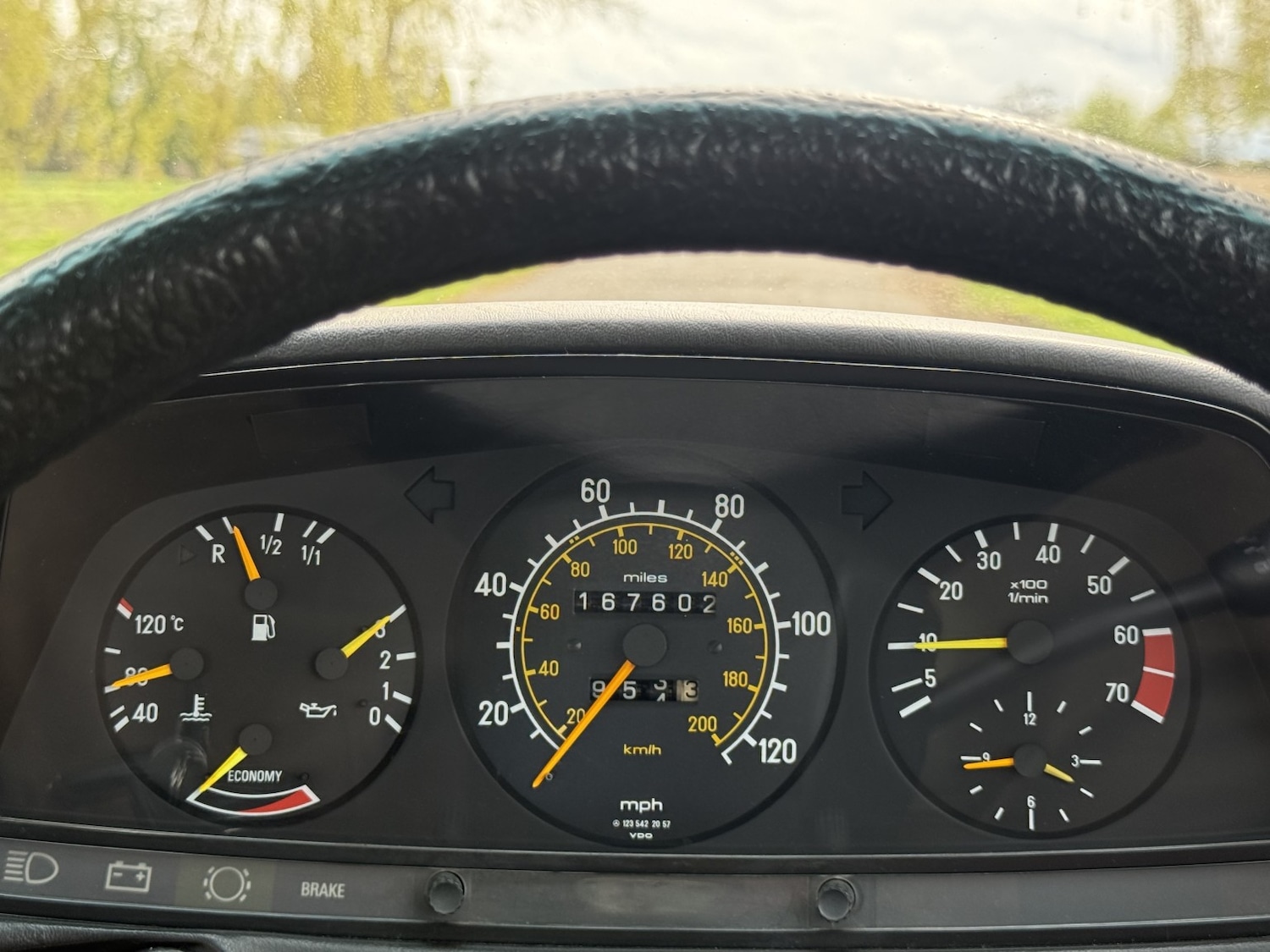 Used Mercedes-Benz 230 1985 for sale - 78183055: Photo 32