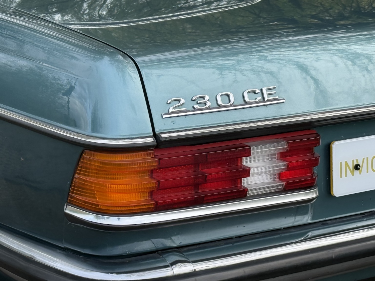 Used Mercedes-Benz 230 1985 for sale - 78183055: Photo 37