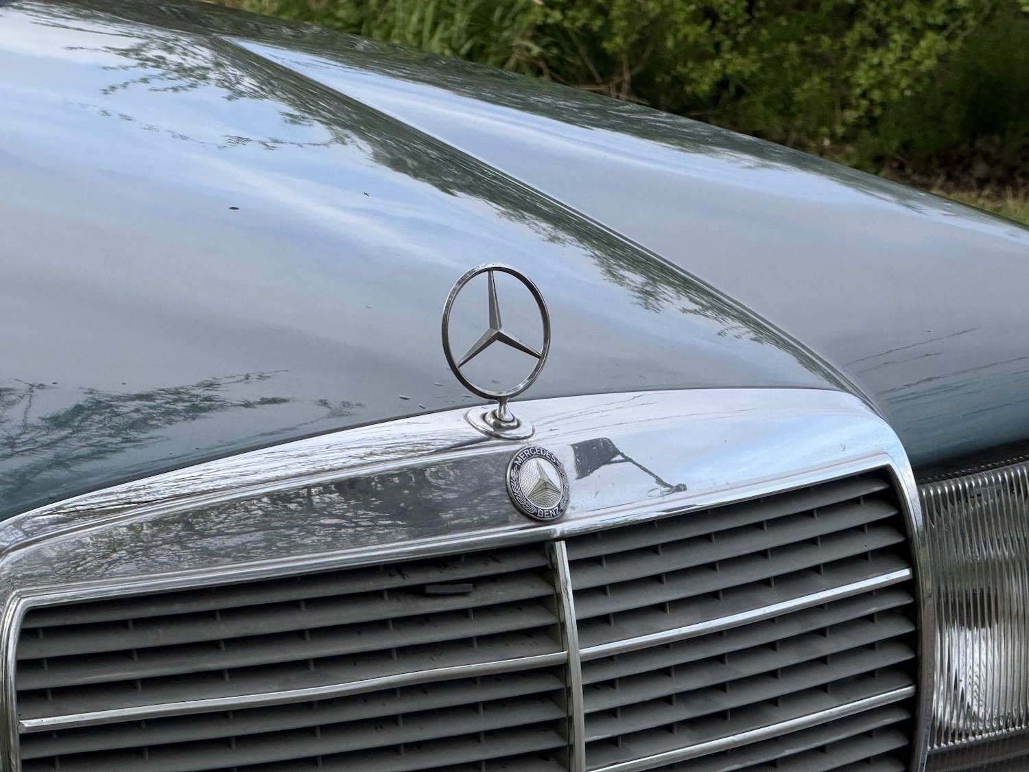 Used Mercedes-Benz 230 1985 for sale - 78183055: Photo 38