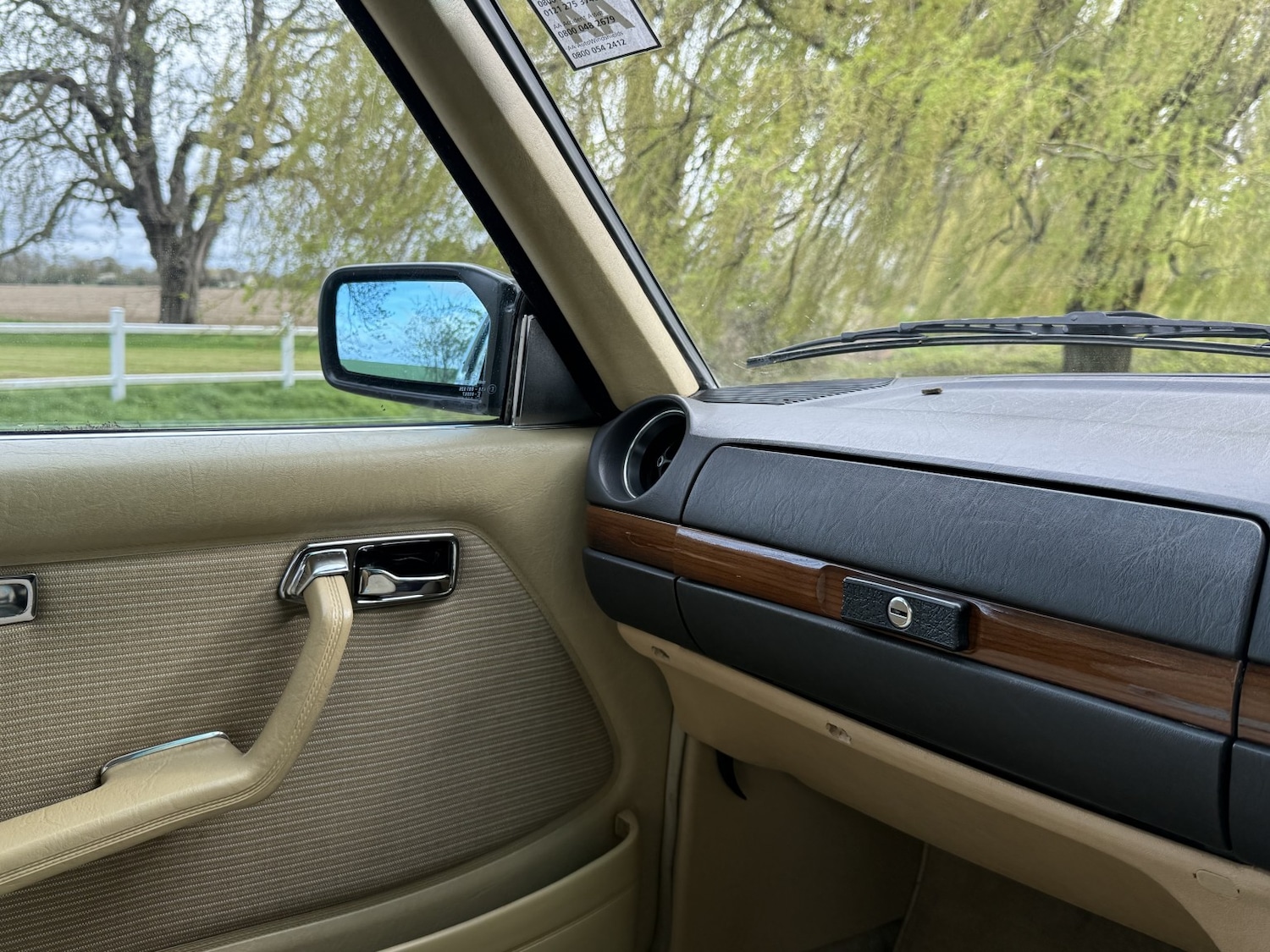 Used Mercedes-Benz 230 1985 for sale - 78183055: Photo 40