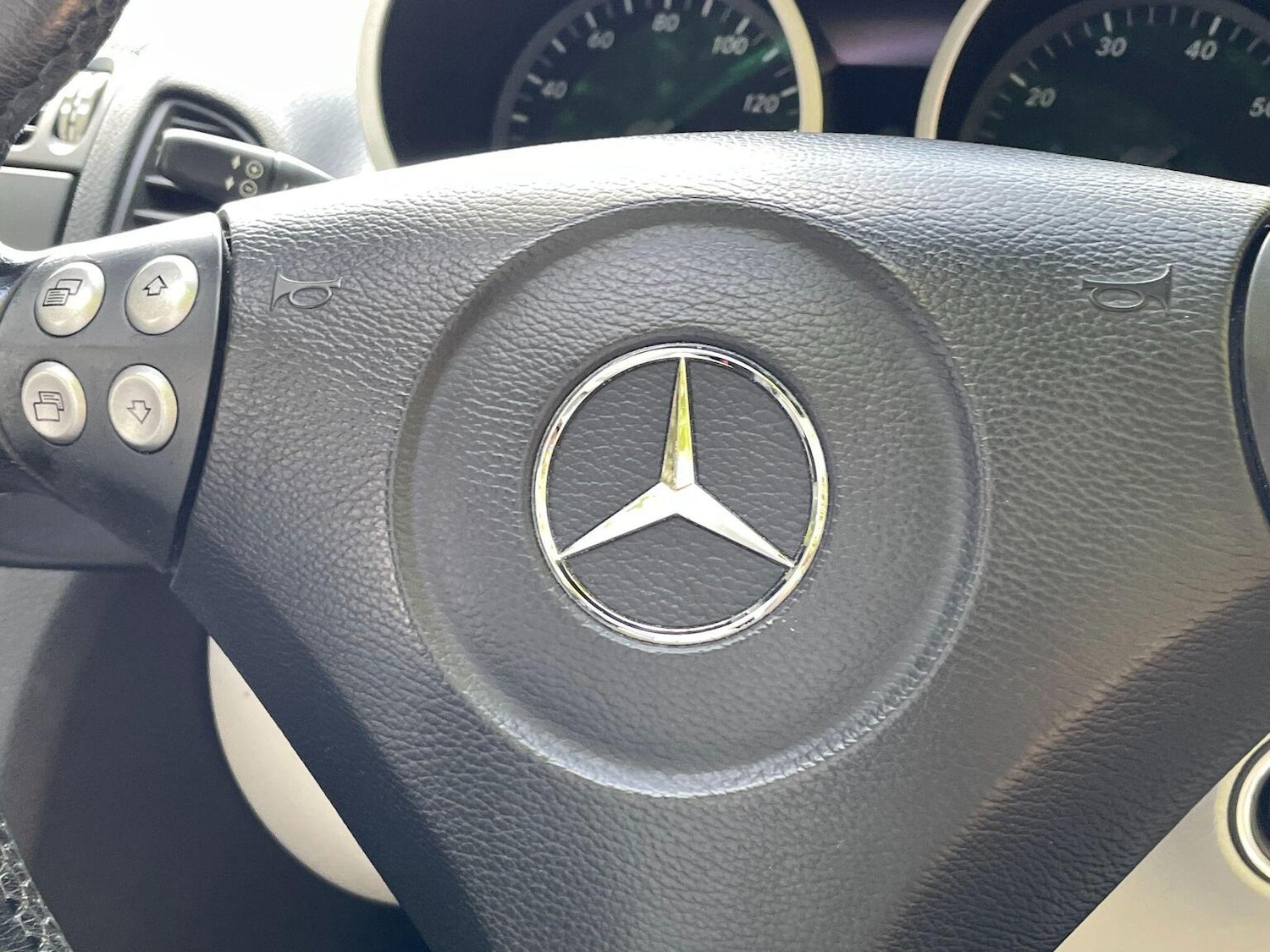 Used Mercedes-Benz SLK 2006 for sale - 77357237: Photo 25