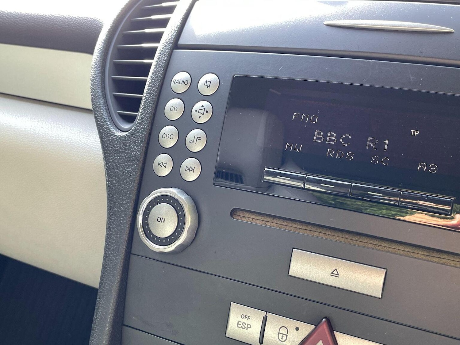 Used Mercedes-Benz SLK 2006 for sale - 77357237: Photo 32