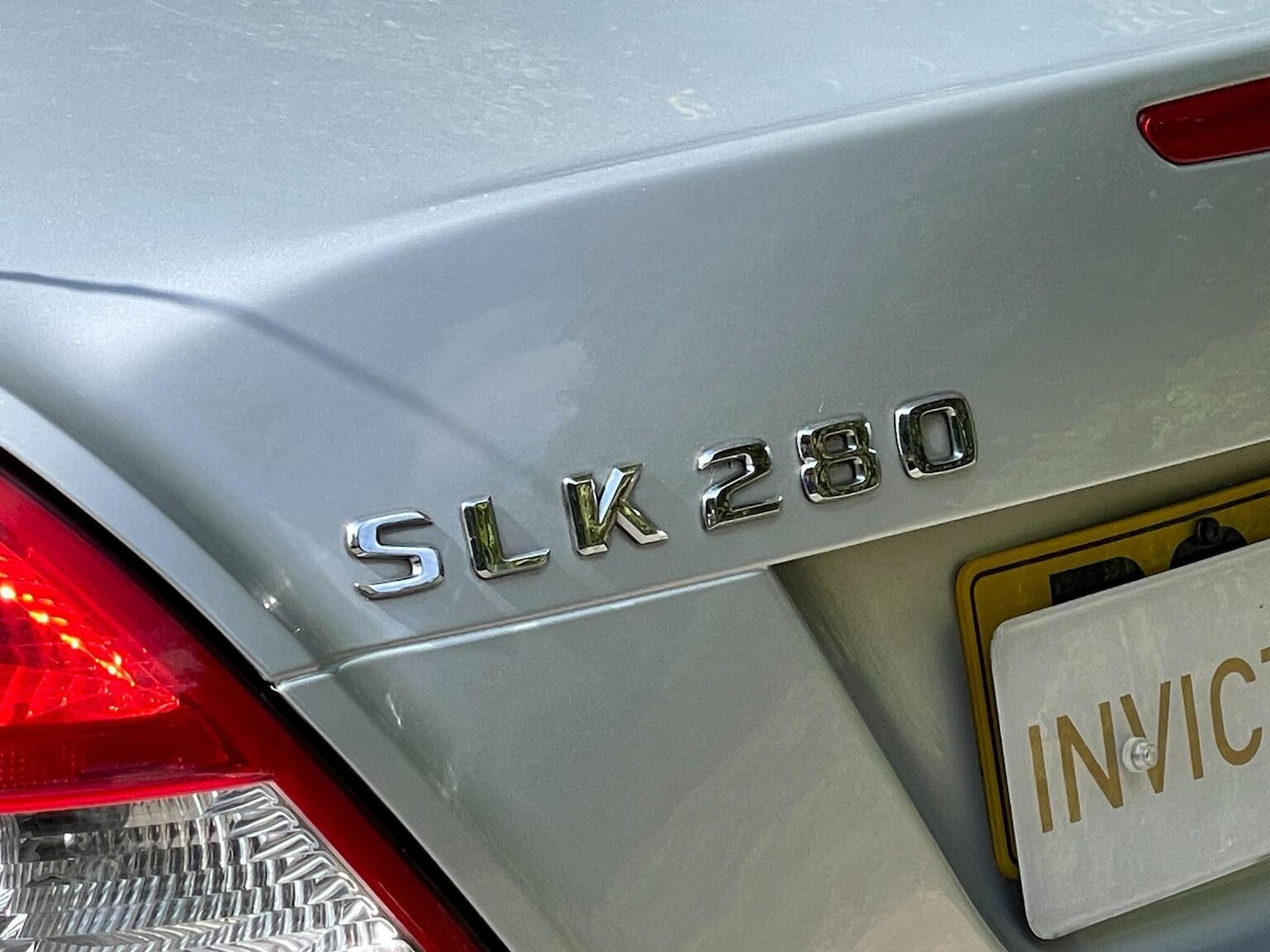 Used Mercedes-Benz SLK 2006 for sale - 77357237: Photo 47