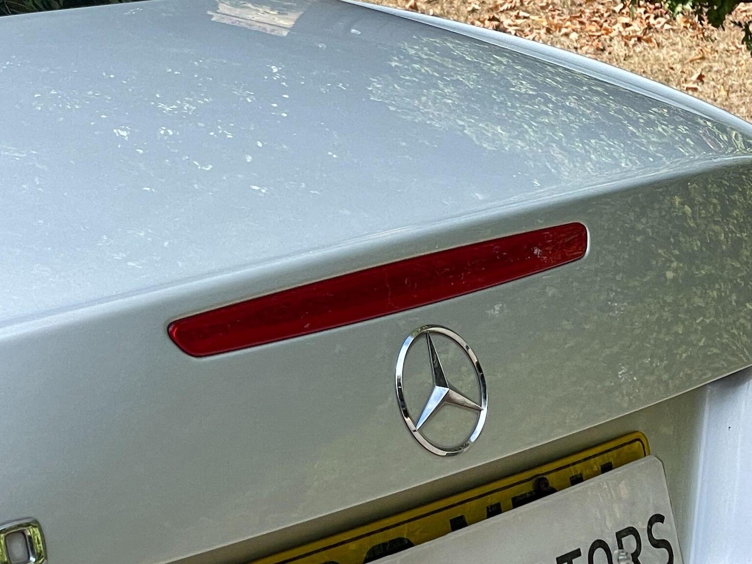 Used Mercedes-Benz SLK 2006 for sale - 77357237: Photo 48