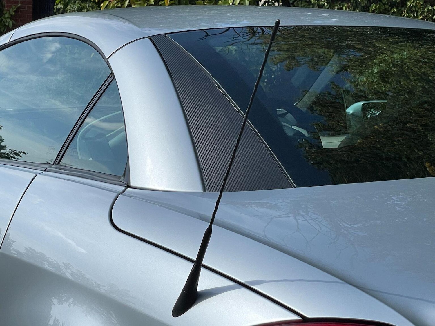 Used Mercedes-Benz SLK 2006 for sale - 77357237: Photo 49